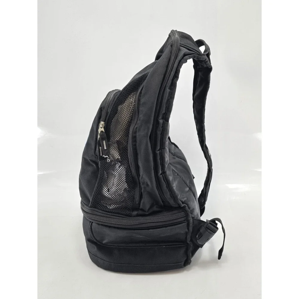 Y2K OGIO Metro Street Computer‎ Laptop Crossbody Backpack - Black - Preowned